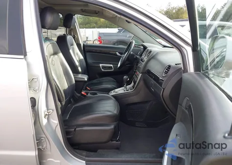 2013 Chevrolet Captiva Sport Ltz z USA, uszkodzony, nr VIN 3GNAL4EK4DS583305